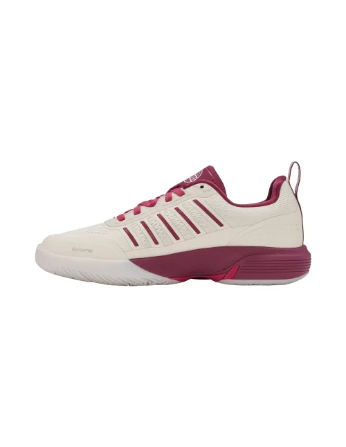 K-Swiss Ultra Court Padel Weiss Damen 94436647